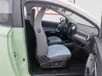 Little Ant 2022 Facelift, Sweet Pink Version, Half-Sugar Version, Lithium Iron Phosphate, 30.7kWh, 30kW, 301km/h — миниатюра 23