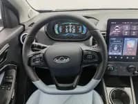 Little Ant 2024 Facelift Youth Edition 251km/h, True Love Edition 25.05kWh — миниатюра 11