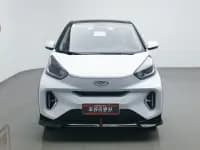 Little Ant 2024 Facelift Youth Edition 251km/h, True Love Edition 25.05kWh — миниатюра 3