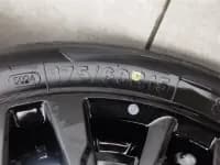 Little Ant 2024 Facelift Youth Edition 251km/h, True Love Edition 25.05kWh — миниатюра 24