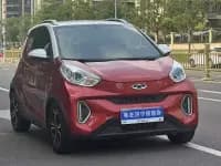 Little Ant 2017 2-seater Smart Edition — миниатюра 2