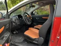 Little Ant 2017 2-seater Smart Edition — миниатюра 5