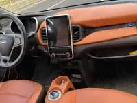 Little Ant 2017 2-seater Smart Edition — миниатюра 6