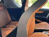 Little Ant 2017 2-seater Smart Edition — миниатюра 7