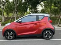 Little Ant 2017 2-seater Smart Edition — миниатюра 9