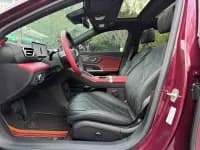 Fengyun A9L 2025 All-Wheel Drive High-Performance Peak Edition — миниатюра 11