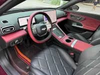 Fengyun A9L 2025 All-Wheel Drive High-Performance Peak Edition — миниатюра 12