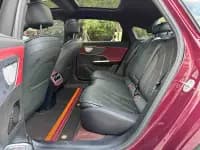 Fengyun A9L 2025 All-Wheel Drive High-Performance Peak Edition — миниатюра 13