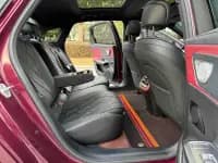 Fengyun A9L 2025 All-Wheel Drive High-Performance Peak Edition — миниатюра 14