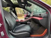 Fengyun A9L 2025 All-Wheel Drive High-Performance Peak Edition — миниатюра 15