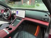 Fengyun A9L 2025 All-Wheel Drive High-Performance Peak Edition — миниатюра 16