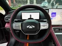 Fengyun A9L 2025 All-Wheel Drive High-Performance Peak Edition — миниатюра 18