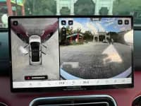 Fengyun A9L 2025 All-Wheel Drive High-Performance Peak Edition — миниатюра 19