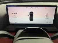 Fengyun A9L 2025 All-Wheel Drive High-Performance Peak Edition — миниатюра 20