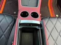 Fengyun A9L 2025 All-Wheel Drive High-Performance Peak Edition — миниатюра 21