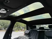 Fengyun A9L 2025 All-Wheel Drive High-Performance Peak Edition — миниатюра 25