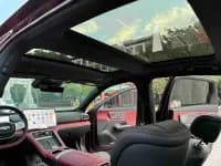 Fengyun A9L 2025 All-Wheel Drive High-Performance Peak Edition — миниатюра 26