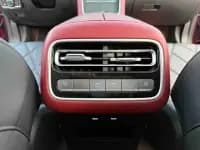 Fengyun A9L 2025 All-Wheel Drive High-Performance Peak Edition — миниатюра 28