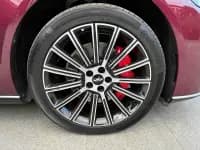 Fengyun A9L 2025 All-Wheel Drive High-Performance Peak Edition — миниатюра 30