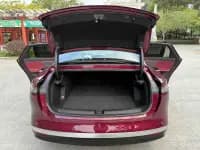 Fengyun A9L 2025 All-Wheel Drive High-Performance Peak Edition — миниатюра 31