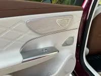 Fengyun A9L 2025 Model 260 Boya Luxury Edition — миниатюра 16