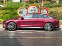 Fengyun A9L 2025 Model 260 Boya Luxury Edition — миниатюра 5