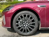 Fengyun A9L 2025 Model 260 Boya Luxury Edition — миниатюра 6