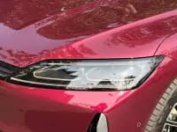 Fengyun A9L 2025 Model 260 Boya Luxury Edition — миниатюра 7