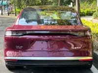 Fengyun A9L 2025 Model 260 Boya Luxury Edition — миниатюра 8