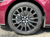 Fengyun A9L 2025 Model 260 Boya Luxury Edition — миниатюра 10