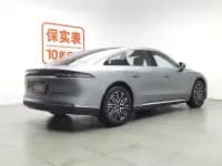 Fengyun A9L 2025 Model 260km Extended Range Premium Edition — миниатюра 2