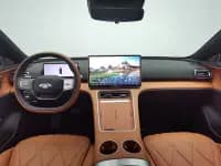 Fengyun A9L 2025 Model 260km Extended Range Premium Edition — миниатюра 5