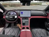 Fengyun A9L 2025 All-Wheel Drive High-Performance Peak Edition — миниатюра 6