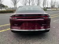 Fengyun A9L 2025 All-Wheel Drive High-Performance Peak Edition — миниатюра 9