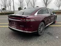 Fengyun A9L 2025 All-Wheel Drive High-Performance Peak Edition — миниатюра 10