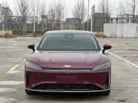 Fengyun A9L 2025 Model 260km Extended Range Premium Edition — миниатюра 2