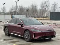 Fengyun A9L 2025 Model 260km Extended Range Premium Edition — миниатюра 3