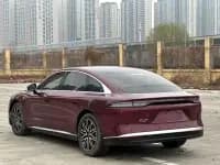 Fengyun A9L 2025 Model 260km Extended Range Premium Edition — миниатюра 7