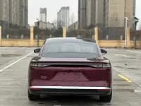 Fengyun A9L 2025 Model 260km Extended Range Premium Edition — миниатюра 8