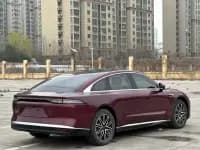 Fengyun A9L 2025 Model 260km Extended Range Premium Edition — миниатюра 9