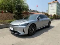 Fengyun A9L 2025 Model 260km Extended Range Premium Edition — миниатюра 1