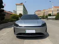 Fengyun A9L 2025 Model 260km Extended Range Premium Edition — миниатюра 2