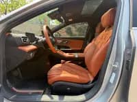 Fengyun A9L 2025 Model 260km Extended Range Premium Edition — миниатюра 11