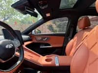 Fengyun A9L 2025 Model 260km Extended Range Premium Edition — миниатюра 12