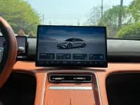 Fengyun A9L 2025 Model 260km Extended Range Premium Edition — миниатюра 13