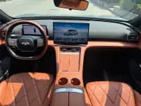 Fengyun A9L 2025 Model 260km Extended Range Premium Edition — миниатюра 18