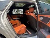 Fengyun A9L 2025 Model 260km Extended Range Premium Edition — миниатюра 20