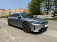 Fengyun A9L 2025 Model 260km Extended Range Premium Edition — миниатюра 3