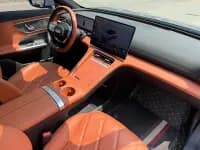 Fengyun A9L 2025 Model 260km Extended Range Premium Edition — миниатюра 21