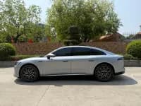 Fengyun A9L 2025 Model 260km Extended Range Premium Edition — миниатюра 4